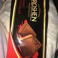 Mängden socker i Chocolat