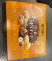 Mängden socker i Knib Beyiphin