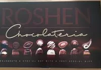 Mängden socker i Chocolat