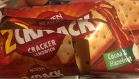 Mängden socker i Crack