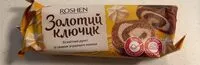 Mängden socker i Золотий Ключик
