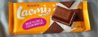 Mängden socker i Lacmi
