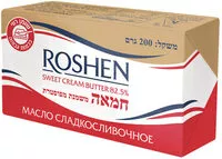 Mängden socker i Масло 82.5% сладкосливочное Экстра