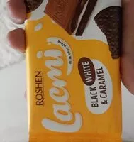 Mängden socker i Lacmi