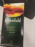 Mängden socker i Greenfield
