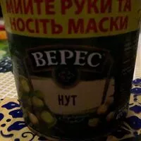 Mängden socker i Нут