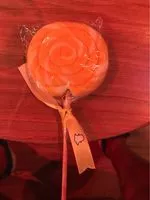 Mängden socker i Sucette SnapChat