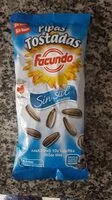 Mängden socker i Pipas tostadas sin sal