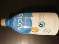 Mängden socker i Unsweetened Original Ripple