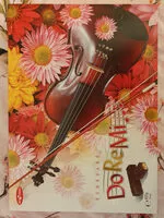 Mängden socker i Bombonne DoReMi