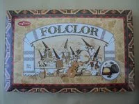 Mängden socker i Bucuria Bomboane Folclor