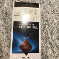 Mängden socker i Fleur de Sel