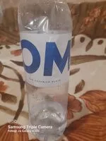 Mängden socker i OM