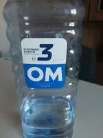 Mängden socker i Om