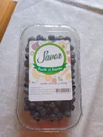 Mängden socker i Afine