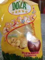 Mängden socker i Corn flakes