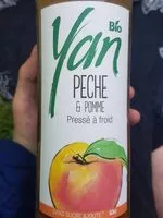 Mängden socker i Pomme grenade