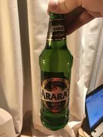 Mängden socker i Ararat