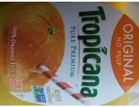 Mängden socker i Orange Juice