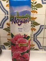 Mängden socker i Pemium Rose