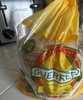 Mängden socker i Tortillas, Corn De Maiz Estilo Ranchero