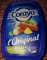 Mängden socker i L'original bâtonnet de surimi