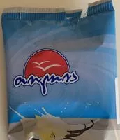 Mängden socker i Vanilla Ice Cream