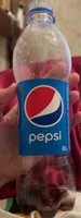 Mängden socker i Pepsi