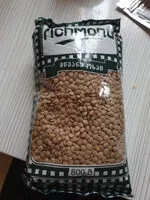 Mängden socker i Green Lentil