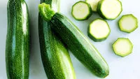 Mängden socker i Zucchini