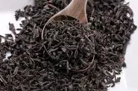 Mängden socker i Black Tea