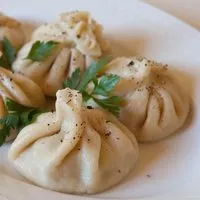 Mängden socker i Khinkali