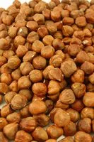 Mängden socker i Hazelnut