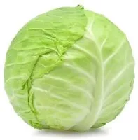 Mängden socker i Cabbage Packaging