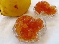 Mängden socker i Quince Jam