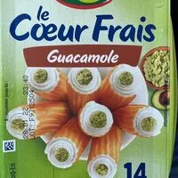 Mängden socker i Surimi