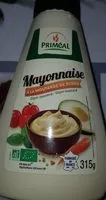 Mängden socker i Mayonnaise