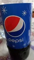 Mängden socker i Безалкогольный сильногазированный напиток «Pepsi-Cola»