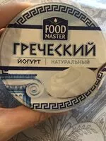 Mängden socker i Greek yogurt