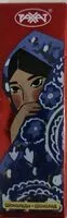 Mängden socker i Kazakhstan Chocolate