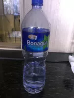 Mängden socker i Bon aqua