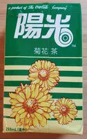 Mängden socker i Chrysanthemum Tea