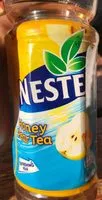 Mängden socker i Nestea Honey Pear Tea