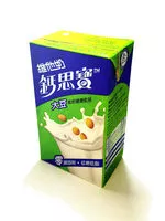 Mängden socker i 維他奶鈣思寶大豆高鈣健康飲品 - 原味