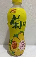 Mängden socker i Boisson Thé au chrysanthème