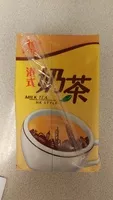 Mängden socker i Vita Hong Kong Style Milk Tea Drink