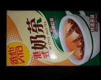 Mängden socker i Hong Kong Style Milk Tea (Stronger Tea Taste) drink