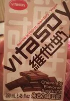 Mängden socker i Chocolate Flavoured Soy Drink