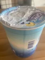 Mängden socker i greek style yoghurt natural