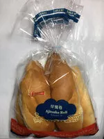 Mängden socker i Ajitsuke Roll